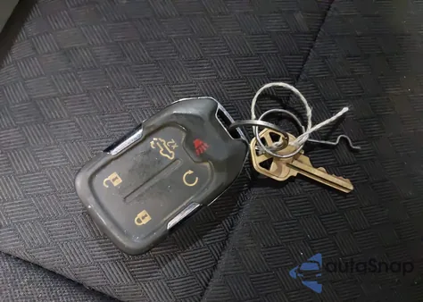 2019 Chevrolet Silverado 1500 Lt из США, поврежденный, VIN 1GCRYDED6KZ291850